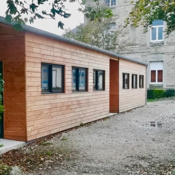 Voir le projet