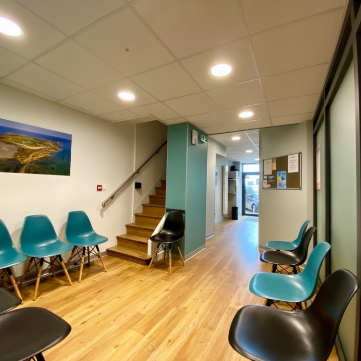 MVA Agencement à Cherbourg Travaux clés en main, pour professionnels