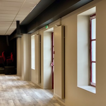 Voir le projet